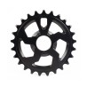 Couronne BMX CULT NWO, 30 T, Noir